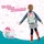 Skandika Kinderrucksack Sorgenfresser, 6 Modelle | Blau