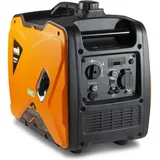 Feider - Benzin-Inverter-Generator 3300 w FG3300i-A2