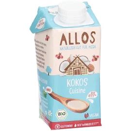 Allos Kokos Cuisine 200 g