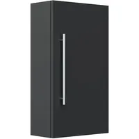 Posseik Hängeschrank 62 cm Grafit