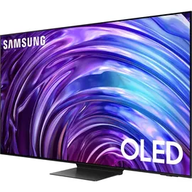 Samsung Q65S95DAT 65" OLED 4K Tizen Smart TV S95D inkl. One Connect-Box