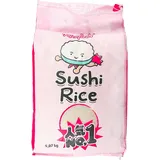 Sushireis Sushi Rice Rundkorn Reis Rundkornreis Sushi Reis 9,07kg