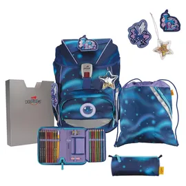 DerDieDas ErgoFlex 5-tlg. luna
