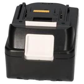 Akkuman 18V Akku passend für Makita Akku 18V 8Ah BL1860 BL1850 BL1850B BL1860B BL1840B BL1840 BL1830 BL1835 BL1845 194204-5 LXT-400