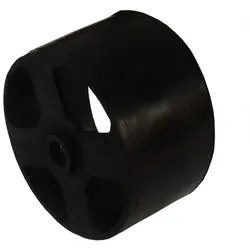 Heissner Dichtungsgummi für Glaskolben (ET10-F4186)