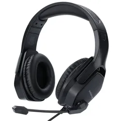 Premium Gaming GH3 Headset 3.5mm Jack Dynamic Treibers Mikro