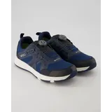 Vado Mike Sneaker Boa Drehverschluss Blau EU 37 - 37 EU
