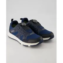 Vado Mike Sneaker Boa Drehverschluss Blau EU 37 - 37 EU