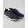 Vado Mike Sneaker Boa Drehverschluss Blau EU 37 - 37 EU