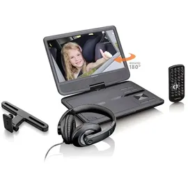 Lenco DVP-1010 Tragbarer DVD-Player