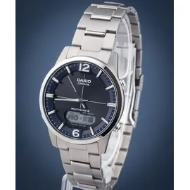 Casio Wave Ceptor Titan 39,5 mm LCW-M170TD-2AER