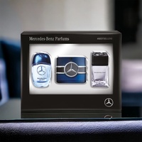 Mercedes-Benz Parfums Geschenkset Man Best Of 3-teiliges Duftset Herren NEU&OVP