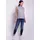 Seidel Moden Tanktop MADE IN GERMANY grau 46 EU