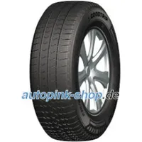 Goodtrip Safeguard AS 3PMSF 215/60 R17C 109/107T Ganzjahresreifen