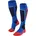 Skisocken Olympic Blau 46-48