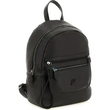Gabs Nevada City Rucksack Schwarz