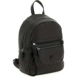 Gabs Nevada City Rucksack Schwarz