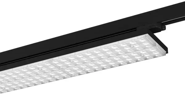 LTS Licht&Leuchten LED-Stromschienenleuchte LUZ-T22 106 #667307