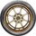 Toyo Proxes R888R 205/50 R17 89W