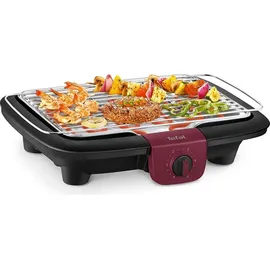 Tefal Easygrill BG90F5