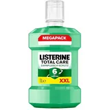 Listerine Total Care Zahnfleisch-Schutz Mundspülung 1 l