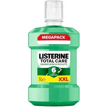 Listerine Total Care Zahnfleisch-Schutz Mundspülung 1 l