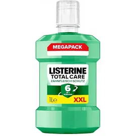 Listerine Total Care Zahnfleisch-Schutz Mundspülung 1 l