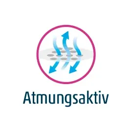 Lifemed Pflaster-Strips halbtransparent Allround 4 Größen