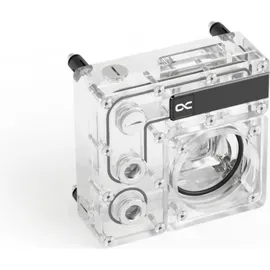 Alphacool Core 120mm Reservoir VPP/D5