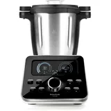 Taurus Alpatec Foodie Multifunktions-Roboter Schwarz