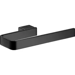 Handtuchring emco loft, rechts offen, schwarz - 055513300