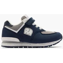 Sneaker HOLLY, Weite W - Herren - blau