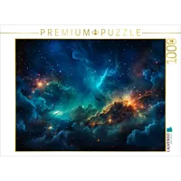 Calvendo Puzzle Delta 1000 Teile Lege-Größe 64x48cm Foto-Puzzle für