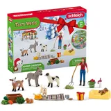 Schleich Adventskalender Farm World 2023 (98983)