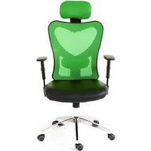 Mendler Atlanta XXL grün