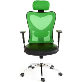 Mendler Atlanta XXL grün