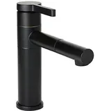 Waschtischarmatur Waschbecken Wasserhahn Einhandmischer Mischbatterie Badarmatur