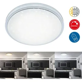 Briloner Deckenleuchte (3334-016)