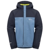 Jack Wolfskin Tucan Jacke (Größe 104, blau)