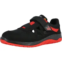 ELTEN Lonny red Easy ESD S1P 47