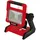 Einhell Akku-Lampe Kunststoff rot/schwarz ohne Akku