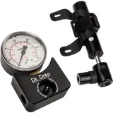 Aqua Computer Dr. Drop Professional Druckprüfgerät INKL. Luftpumpe