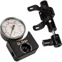 Aqua Computer Dr. Drop Professional Druckprüfgerät INKL. Luftpumpe
