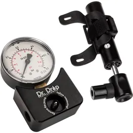 Aqua Computer Dr. Drop Professional Druckprüfgerät INKL. Luftpumpe