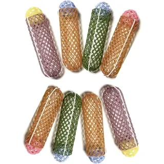 Filigranwickler 25 mm Ø - 8 Stck.