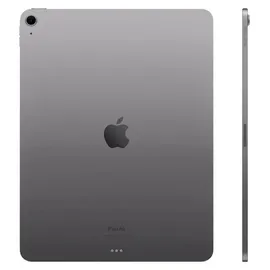 Apple iPad Air 11" (7. Generation 2025) 128 GB Wi-Fi + Cellular space grau