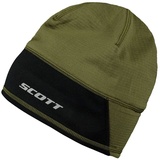 Scott Beanie GTX Infinium Lt fir green/black (7386) One size