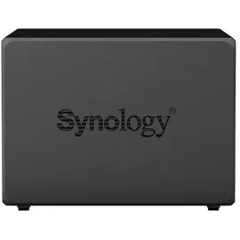 Synology DS1522+ - NAS-Server - 5 Schächte