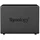 Synology DS1522+ - NAS-Server - 5 Schächte