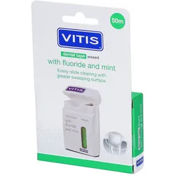 Vitis gewachstes Tape